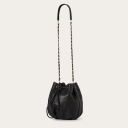PJ Bag M, black OUTLET